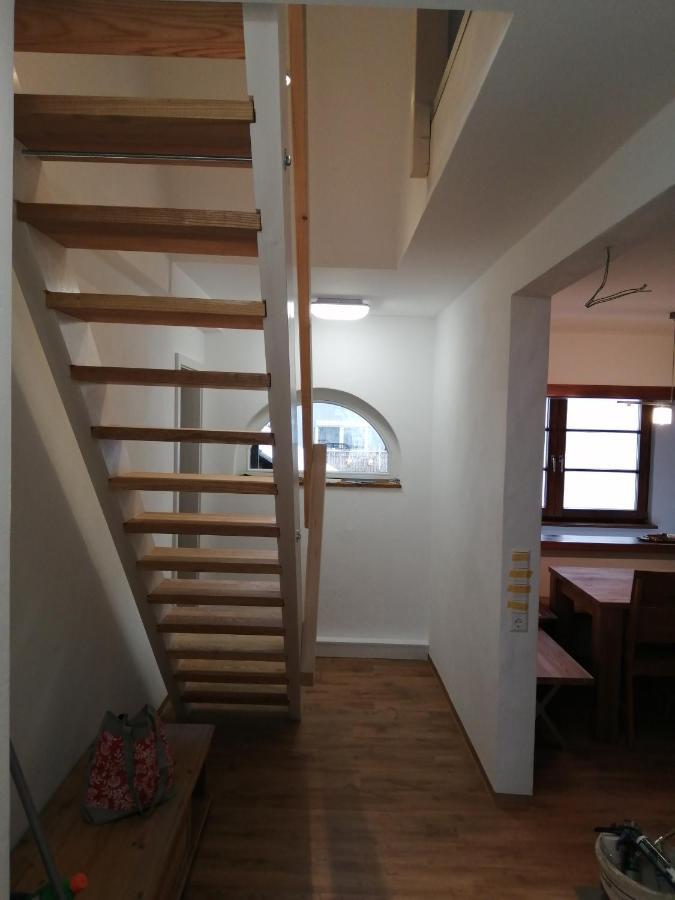 Ferienwohnung Maja Waldkirch Exterior photo