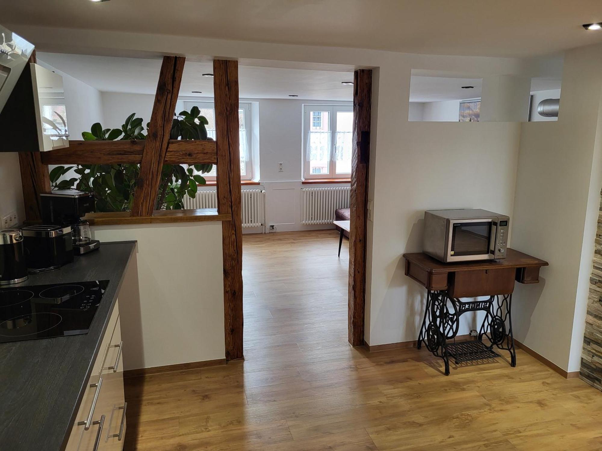 Ferienwohnung Maja Waldkirch Exterior photo